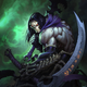 Illustration for article titled The Art of emDarksiders II/em